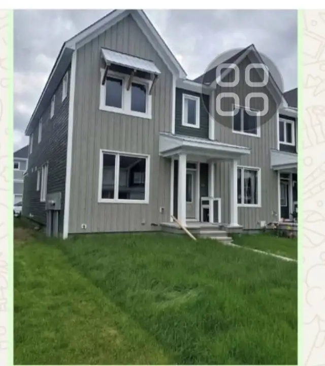 3 bedroom townhouse with basement in Room Rentals & Roommates in Ottawa - Image 11