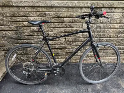Louis Garneau Urbania 4 Homme, View more