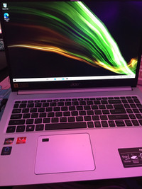 Acer Aspire 5 A515-46-R14K Laptop