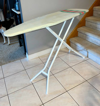 Ironing Board