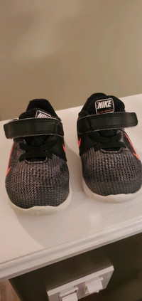  Nike Flex baby shoes 