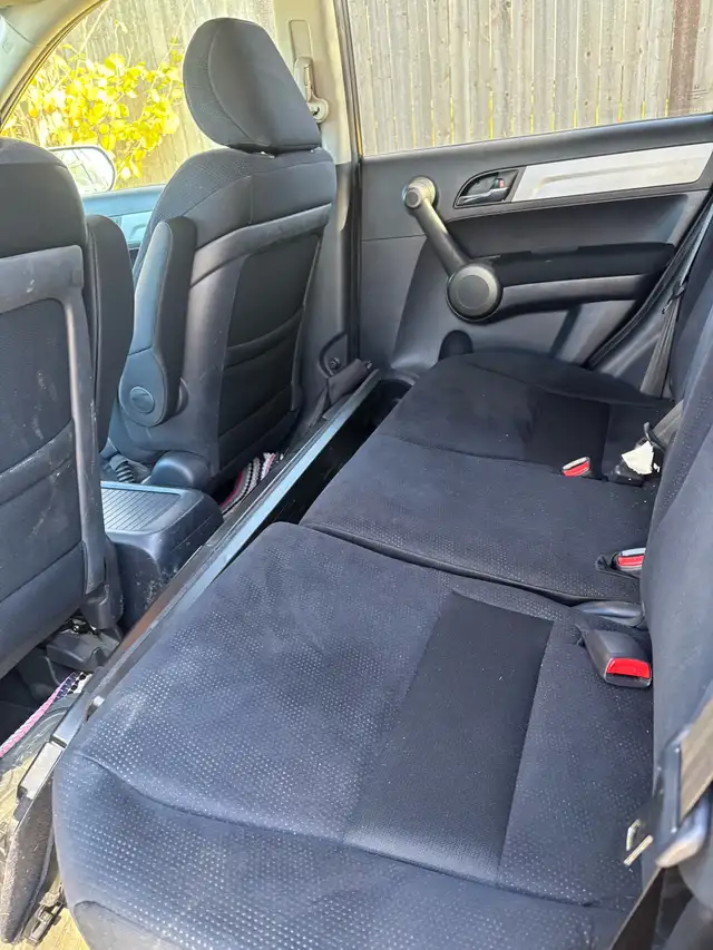 2011 Honda CR-V602769845461995527