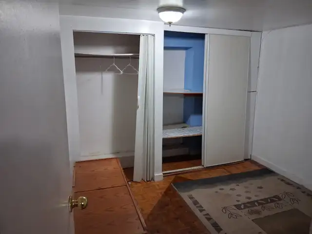 One Bachelor Bedroom Basement Apartment Available In Malton NOW! in Long Term Rentals in Mississauga / Peel Region - Image 6