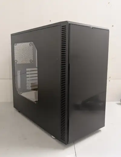 PC Cases (Cleaned!) (Prices Vary) (Updated - Jul. 19), View more