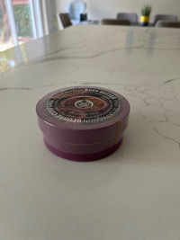 The Body Shop body butter 