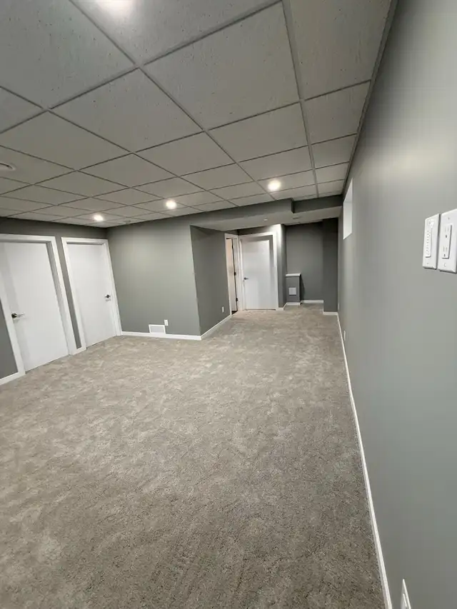 ✨ RENOVATIONS & BASEMENT DEVELOPMENTS | QUALITY WORKMANSHIP | FR64711644680577122