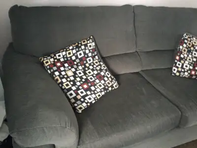 Free Sofa, View more