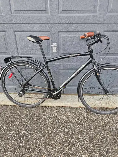 opus classico hybrid bike , View more