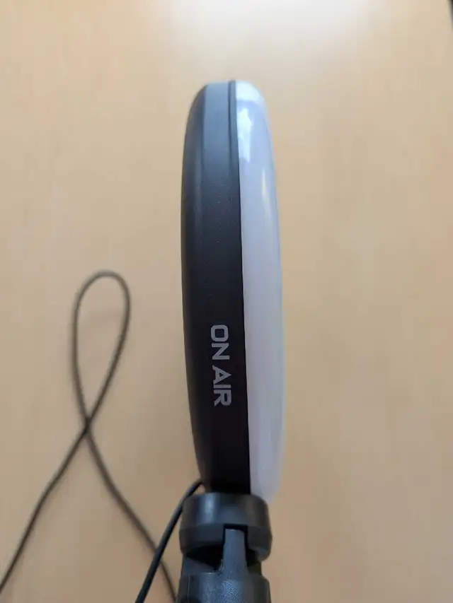 Webcam Light 65729280056962121