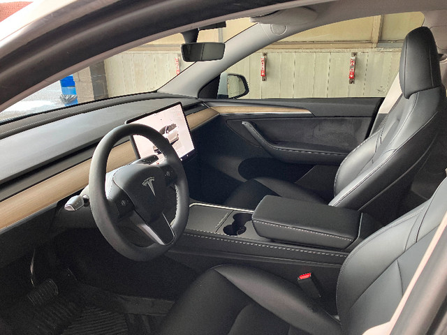 2023 Tesla Model Y **Save $500 per Month** in Cars & Trucks in Markham / York Region - Image 3