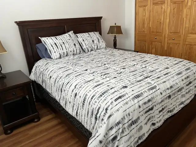 Battery Road - One Bedroom House