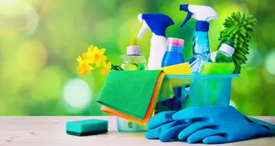 FLAT RATE CLEANING SERVICE!, View more