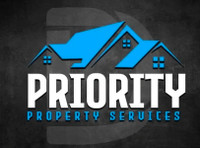 Priority Property Services ***FREE QUOTES*** BOOKING FOR 2024