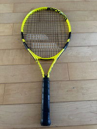 Raquette tennis enfant 25 p/ tennis racquet kid 25 in