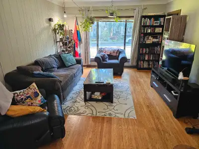 Room for Rent