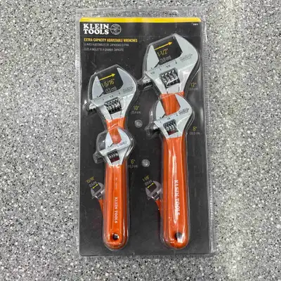 Klein Tools D5074 Wrench Set, View more
