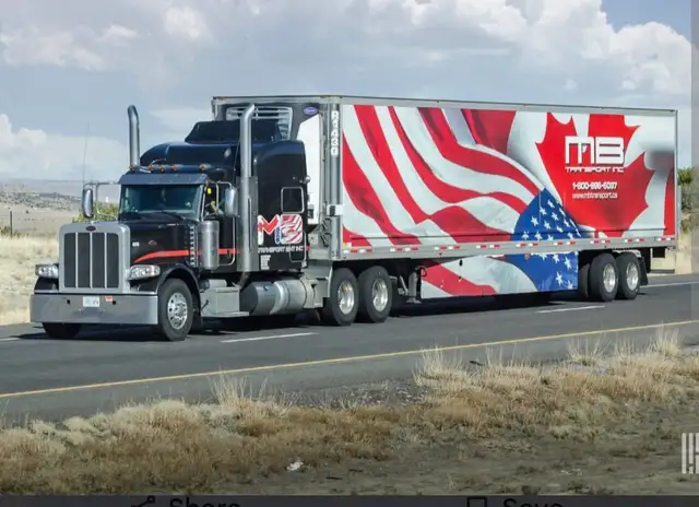 Hiring truck drivers in Drivers & Security in Mississauga / Peel Region - Image 3
