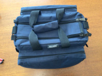 Bullbag tote or shooting bag