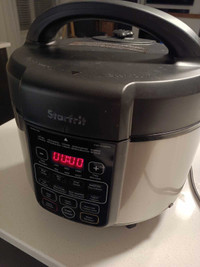 Starfrit 8.5qt Pressure Cooker