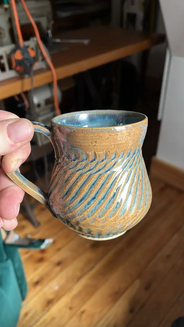 Pottery Lessons 64141884835843120