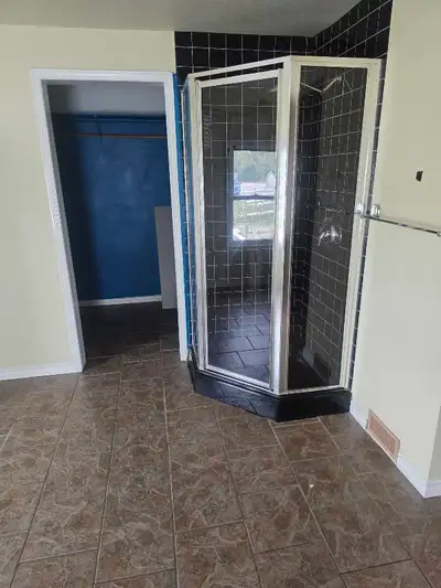 Waterfront must be working no pets first and last required do not email me telephone calls only 613...