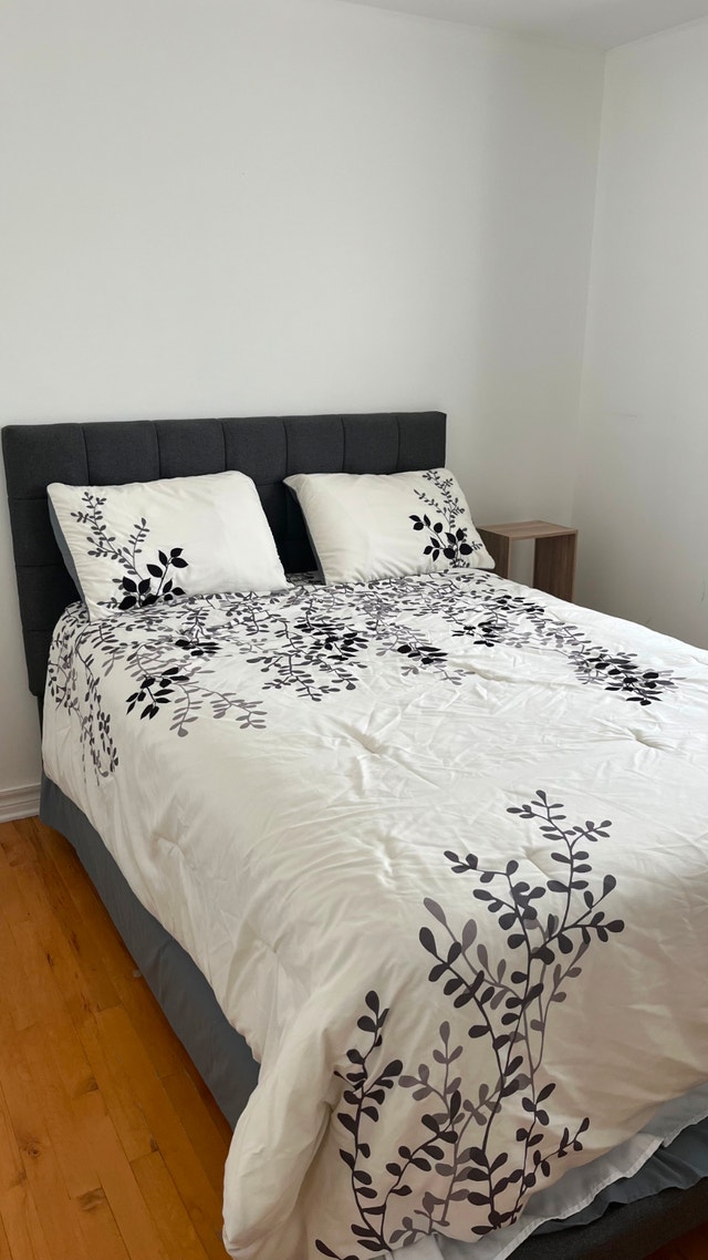 Chambre à louer Sainte-Thérèse — photo 1