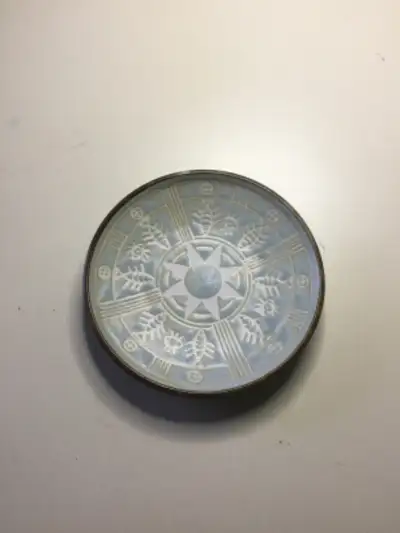 Unique Ceramic Dish, View more