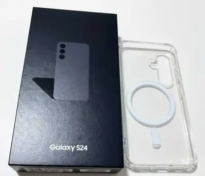 SAMSUNG GALAXY S24. (Unlocked), View more