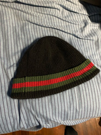 Gucci winter hat 