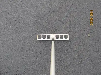 Ultimate Golf Ball Pond Rake, View more