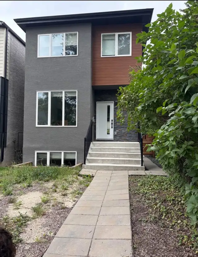 river Heights Rental