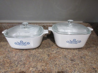 Collectable Corning Ware