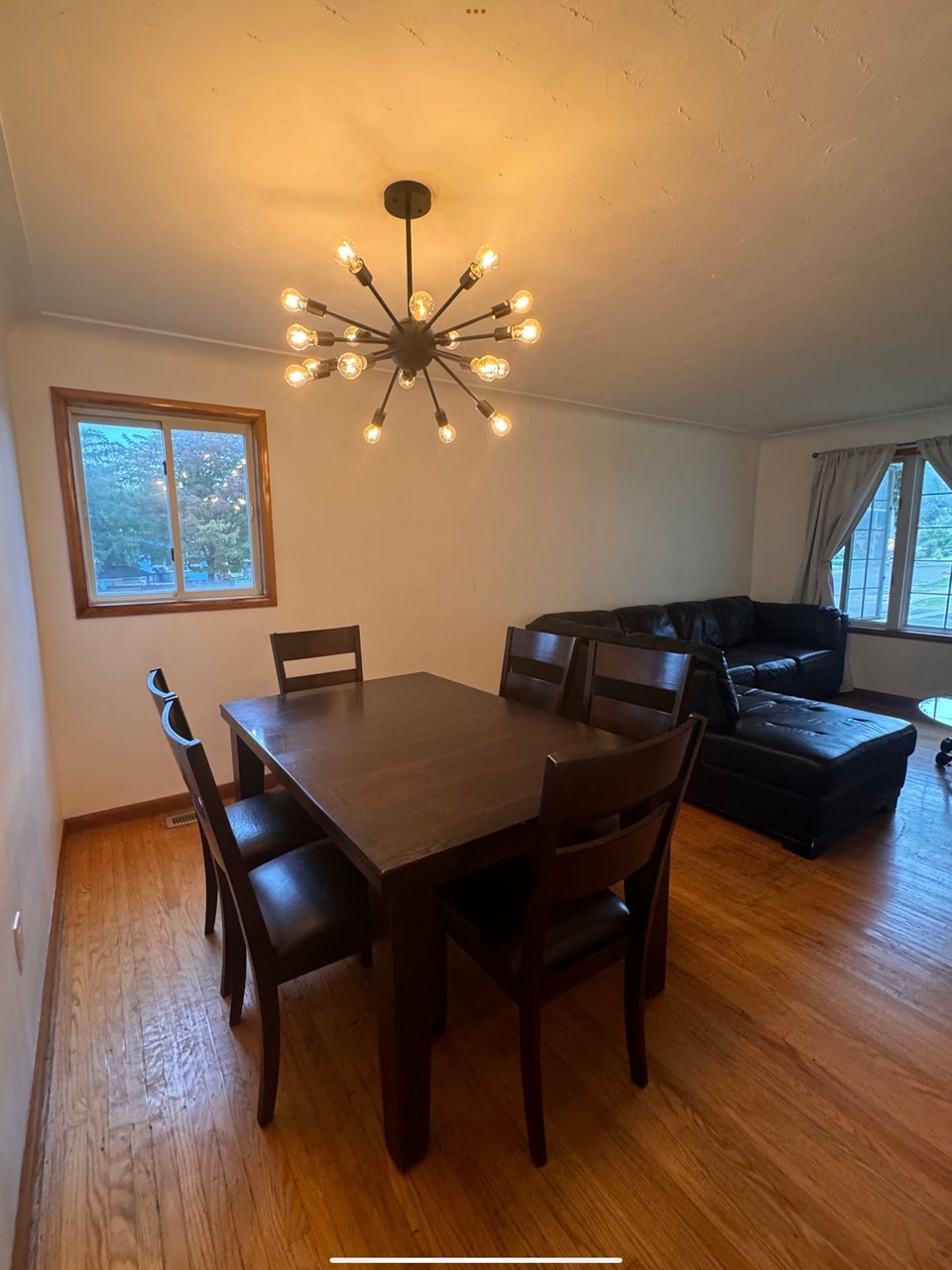 5 Bedroom Student Rental Available May 1, 2027 5