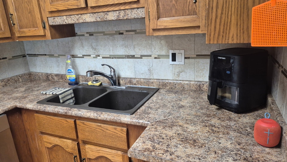 1/2 duplex for rent 4