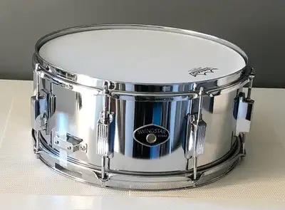 Snare drums (x4), View more