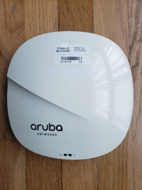 Dell/Aruba Wifi Access Points - 2