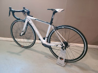 2015 Opus Vivace Carbon road bike