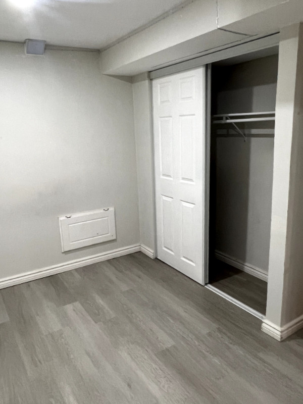 * BASEMENT For RENT * DOWNTOWN BRAMPTON * AVAIL MAY 01 * in Long Term Rentals in Mississauga / Peel Region - Image 4