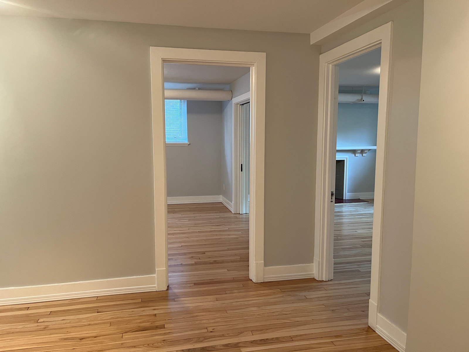 Appartement 41/2 à louer - Québec/Montcalm — photo 2