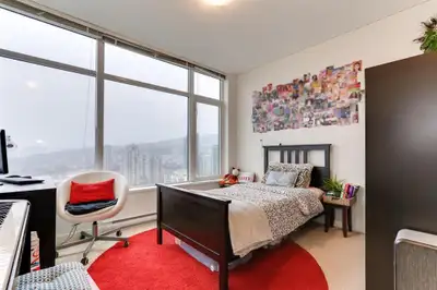 Furnished Private Room – Prime Coquitlam Location! $1,150 + 1/3 Utilities | Available April 1 Bright...