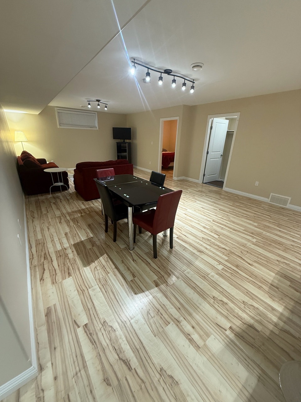 Large Basement Suite For Rent | Long Term Rentals | Lloydminster | Free ...