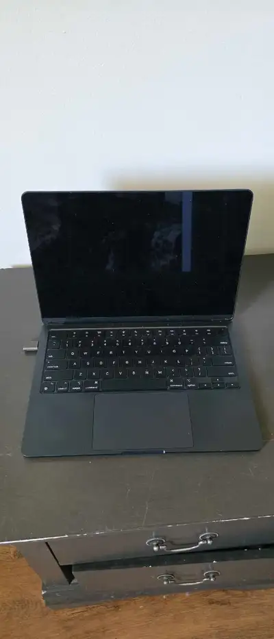 2022 MacBook Air, View more