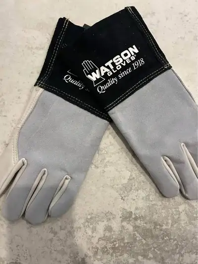 Welding Gloves Watson Heat Wave Small Women, View more