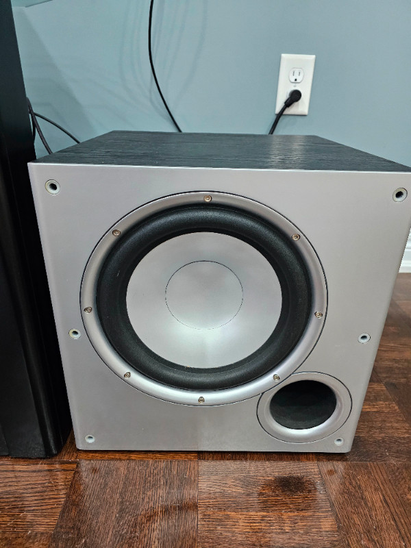 Polk Audio Subwoofers in Stereo Systems & Home Theatre in Oshawa / Durham Region - Image 4