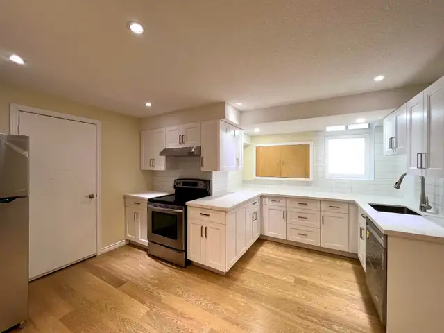 Spacious 3-Bedroom Rentals in Markham/Stouffville in Long Term Rentals in Markham / York Region - Image 8