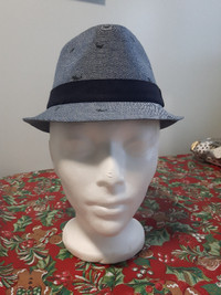 Child's Fedora Hat