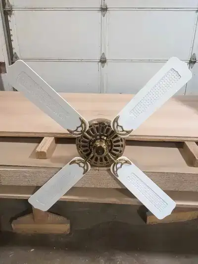 Brass Ceiling Fan63848997491201121
