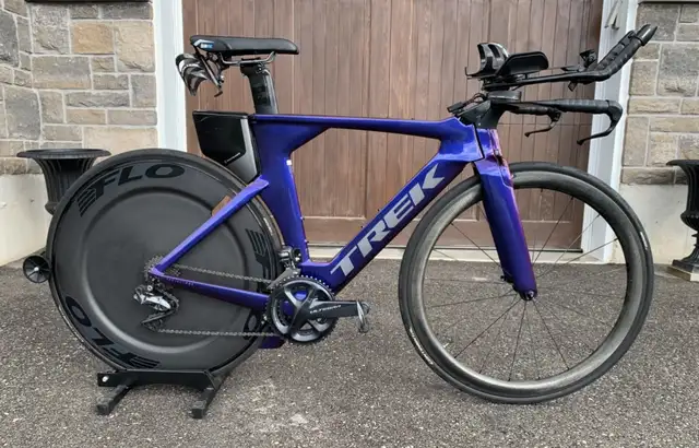 TREK SPEED CONCEPT- Project One in Road in City of Toronto - Image 3