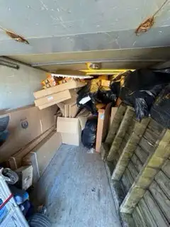 Junk removal & deck/shed demolition call/text62863721220355121