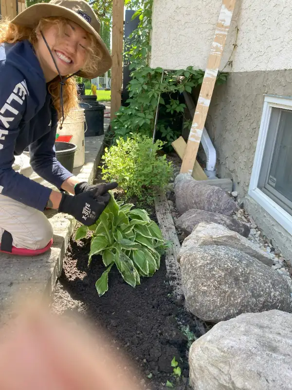 GARDENING/Weeding SERVICES EDMONTON TEXT: 7806907927 NOW!!62863250919553121